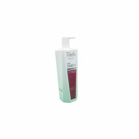 Treeo Hair Shampoo free sulfate