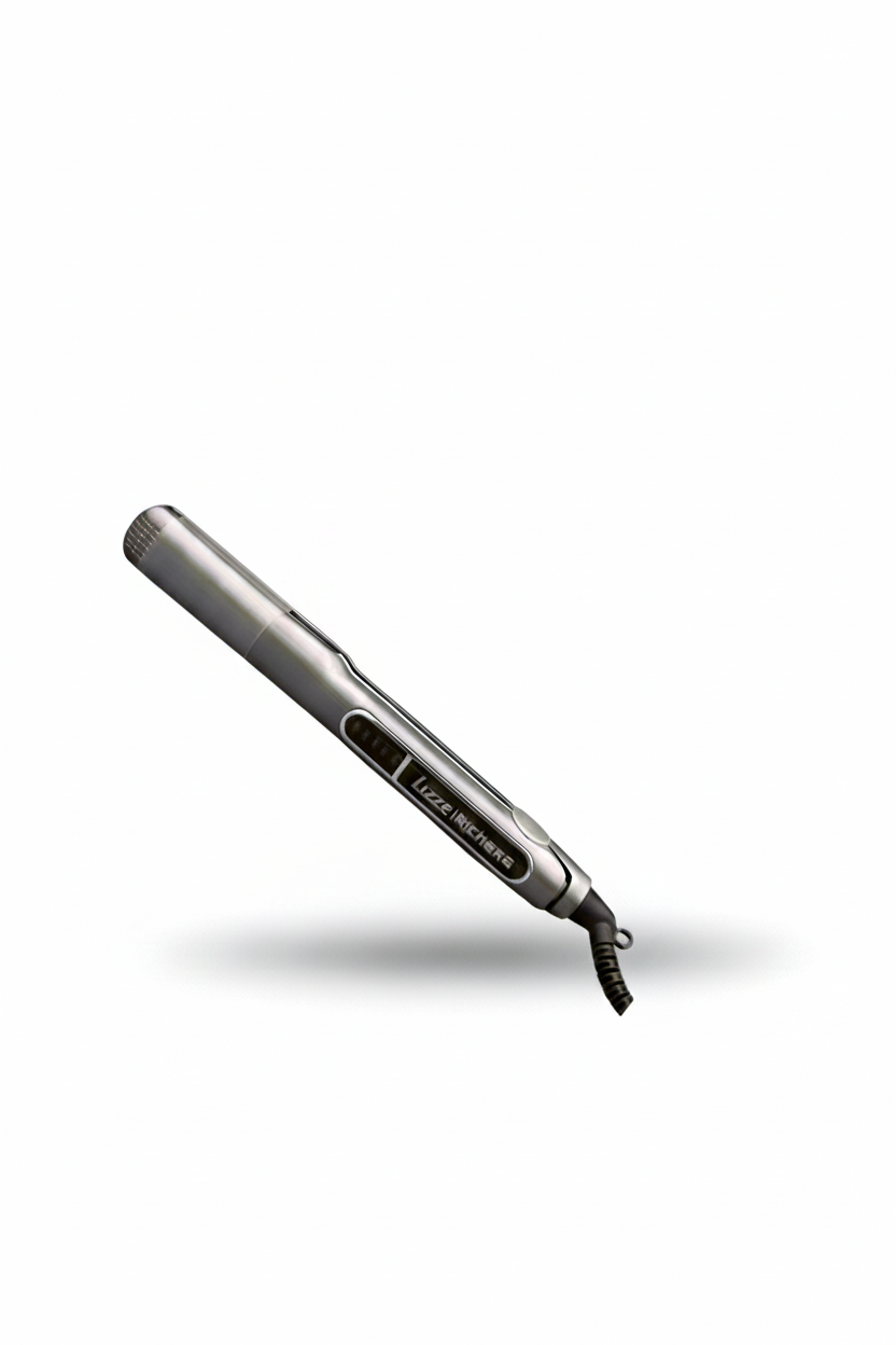 Luzze Richers Hair Straightener