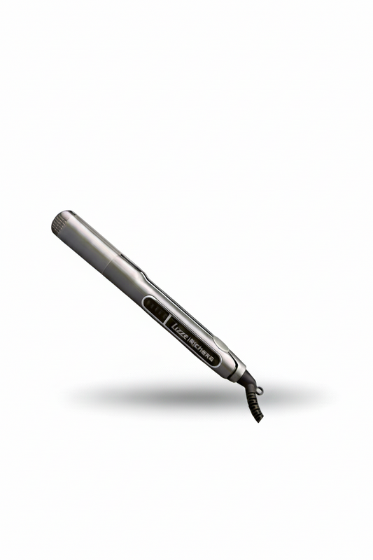 Luzze Richers Hair Straightener