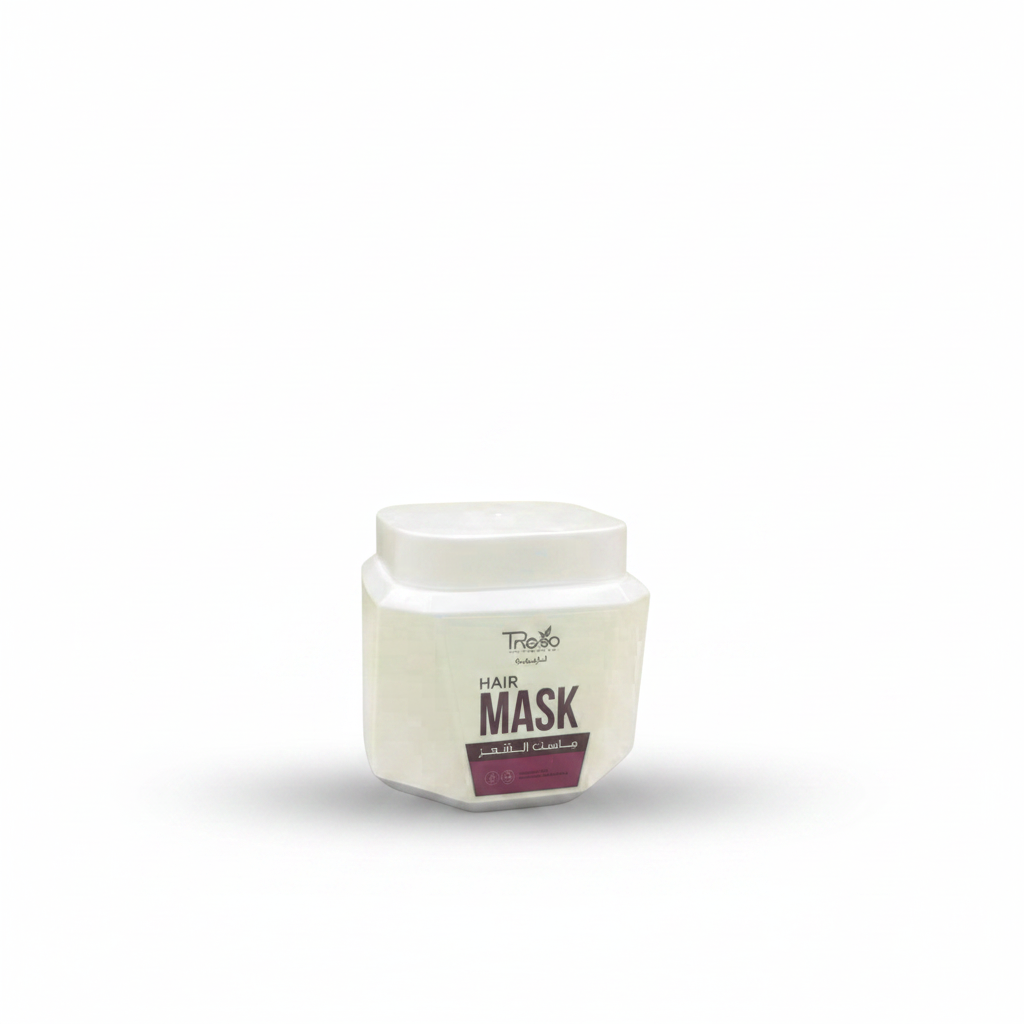 Treeo Hair Mask