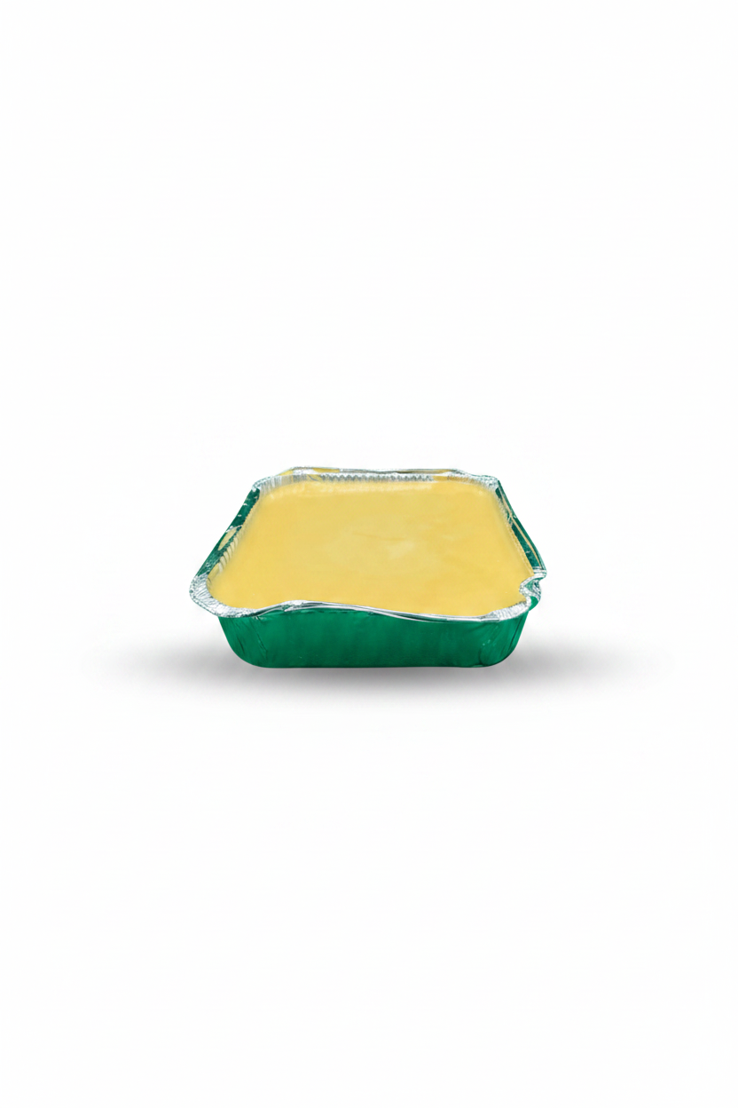 LA PERLA TECH SALON WAX TRAY