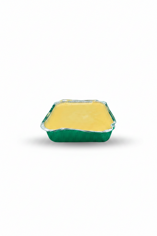 LA PERLA TECH SALON WAX TRAY