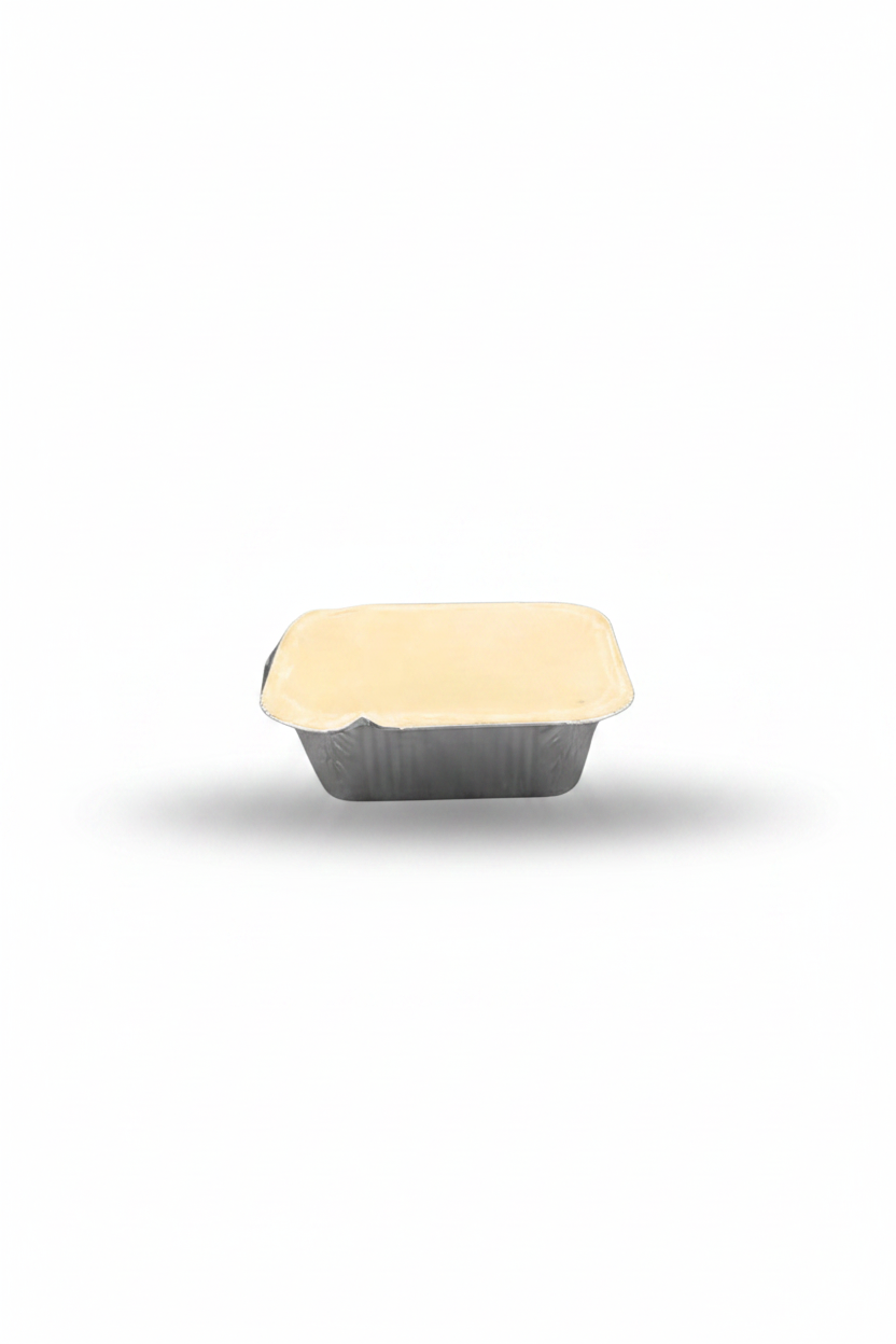 DOLL WAX TRAY 0.5KG