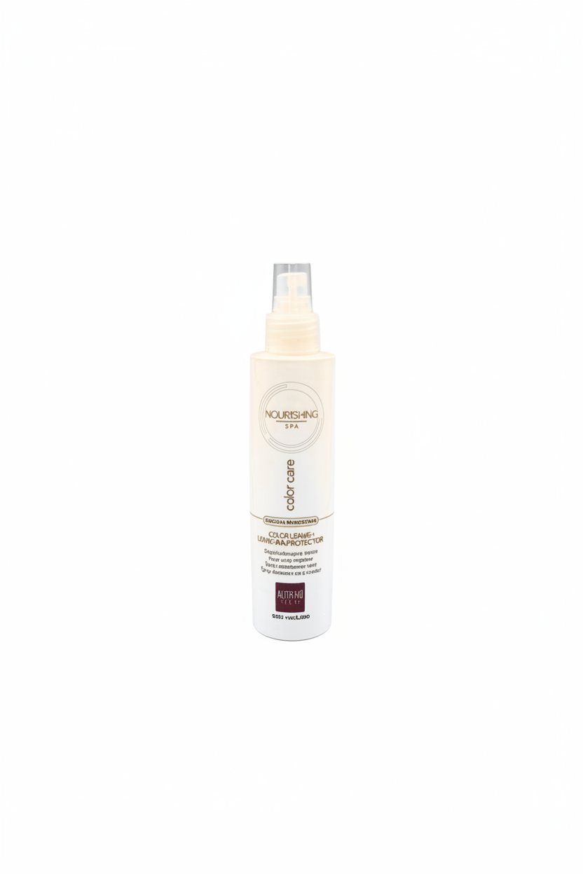 Nourishing Spa Color Care Leave-In Protector