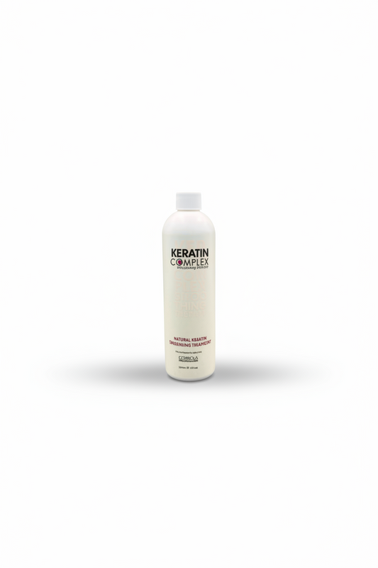 Keratin Complex