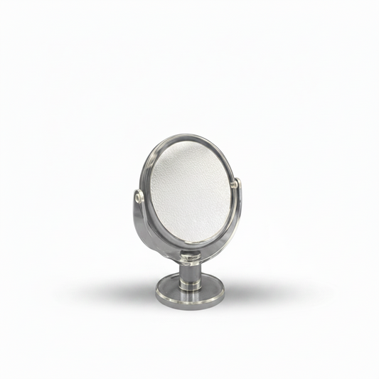 La Perla Tech tabletop mirror