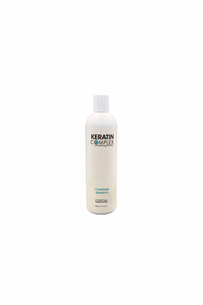 Complex Clarifying Shampoo