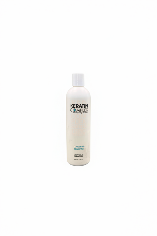 Complex Clarifying Shampoo