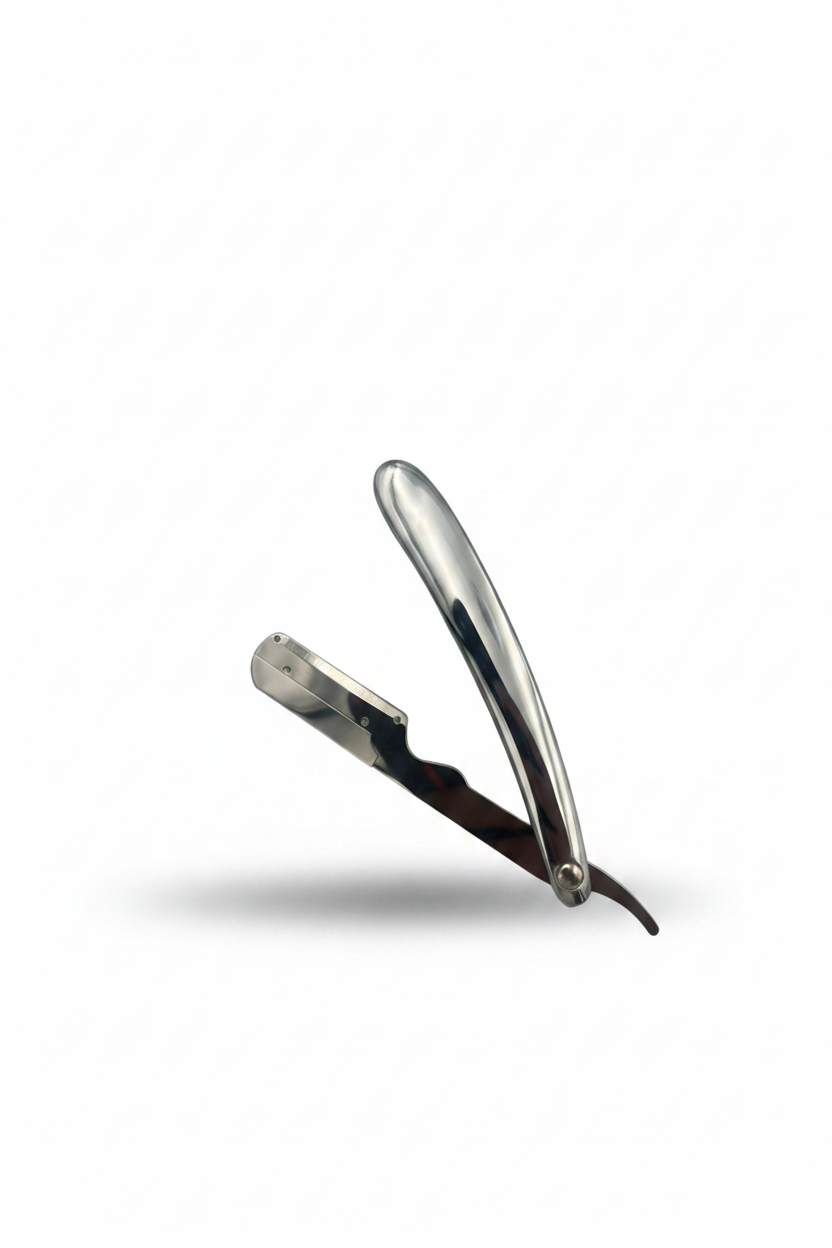 LA PERLA TECH COLORED RAZORS