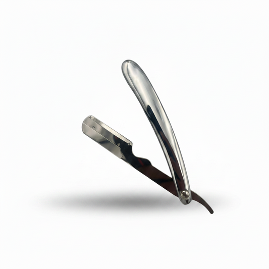 La Perla Tech colored razors