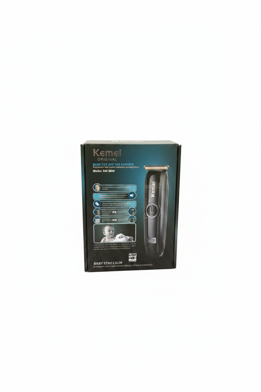 kemei 3800