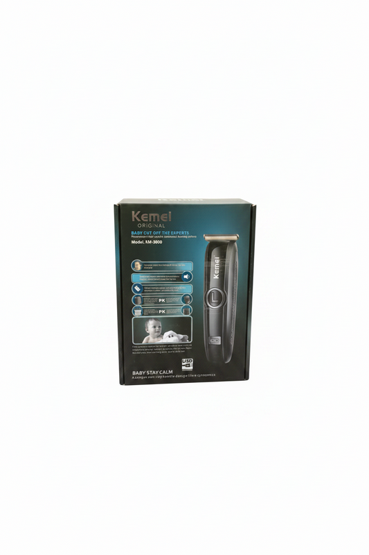 kemei 3800