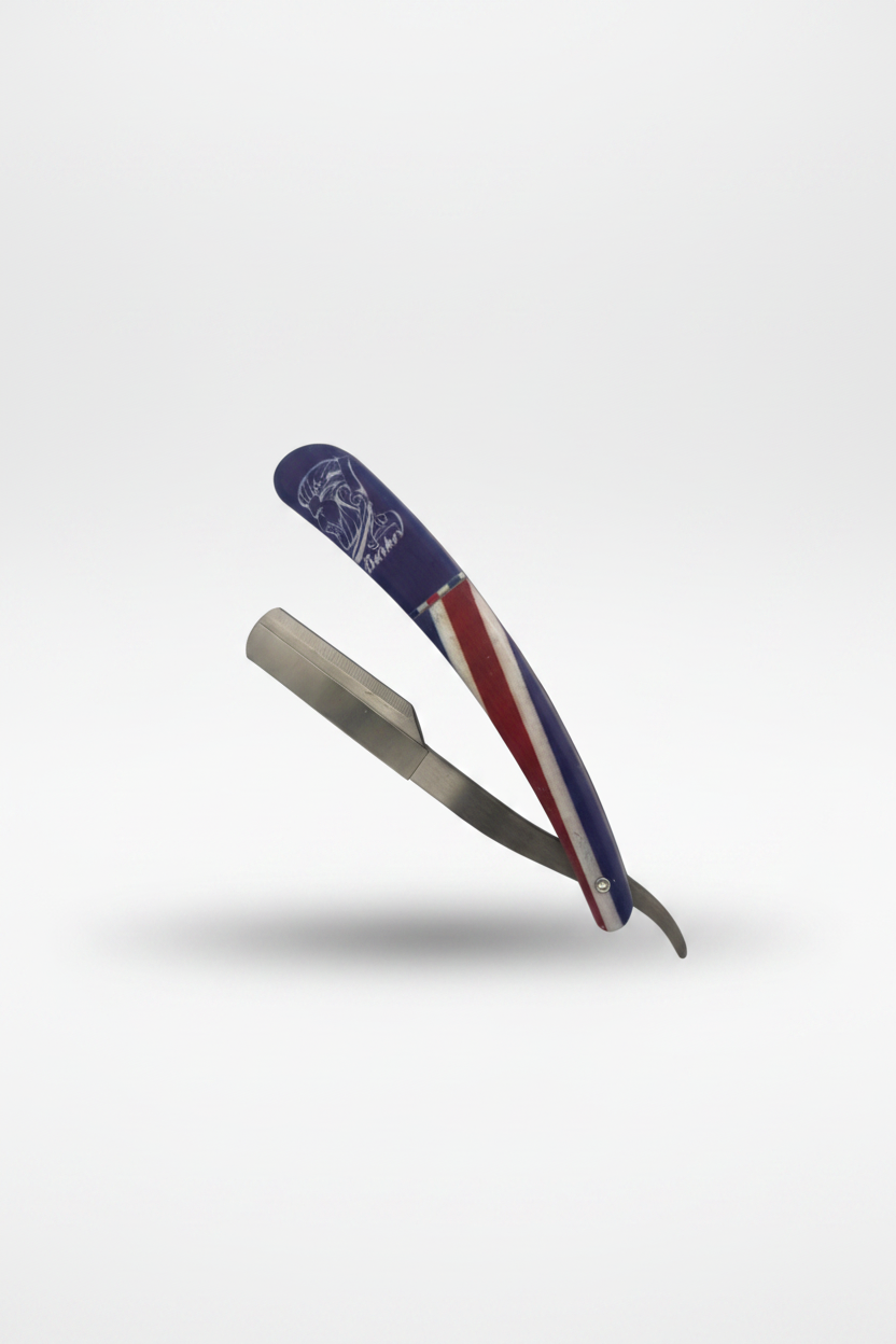 LA PERLA TECH DESIGNED RAZOR