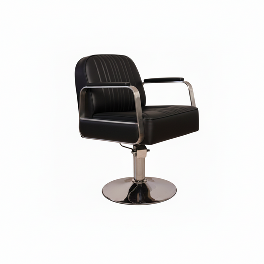 La Perla Tech Professional Salon Styling-makeup Chair 816