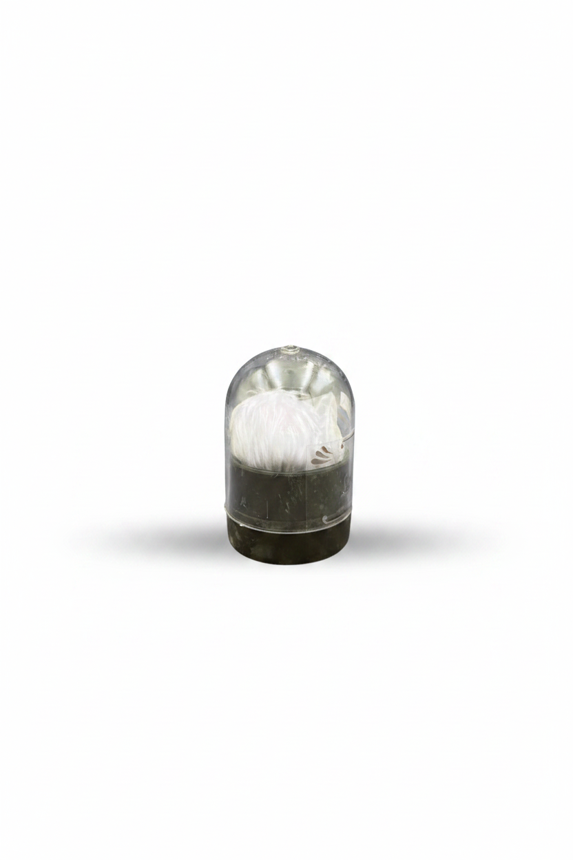 LA PERLA TECH POWDER DISPENSER