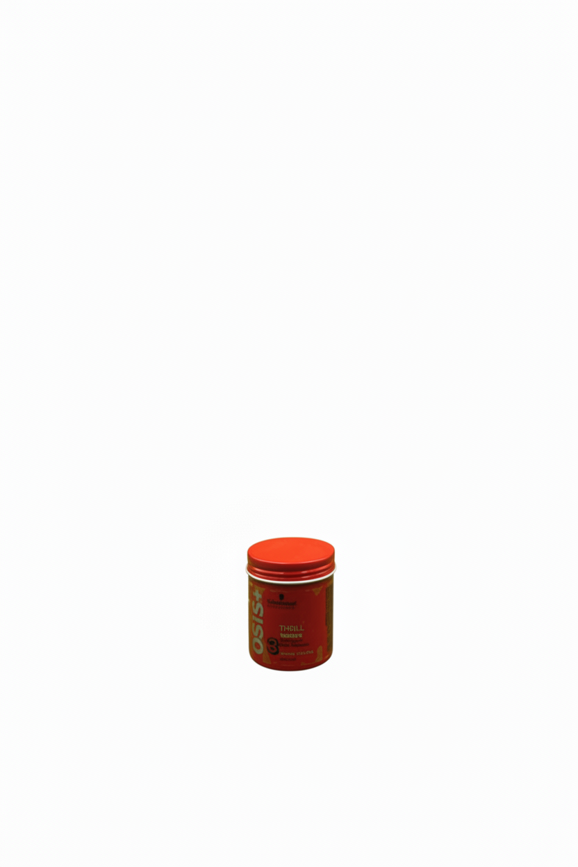 Schwarzkopf OSiS+ Thrill Fiber Gum