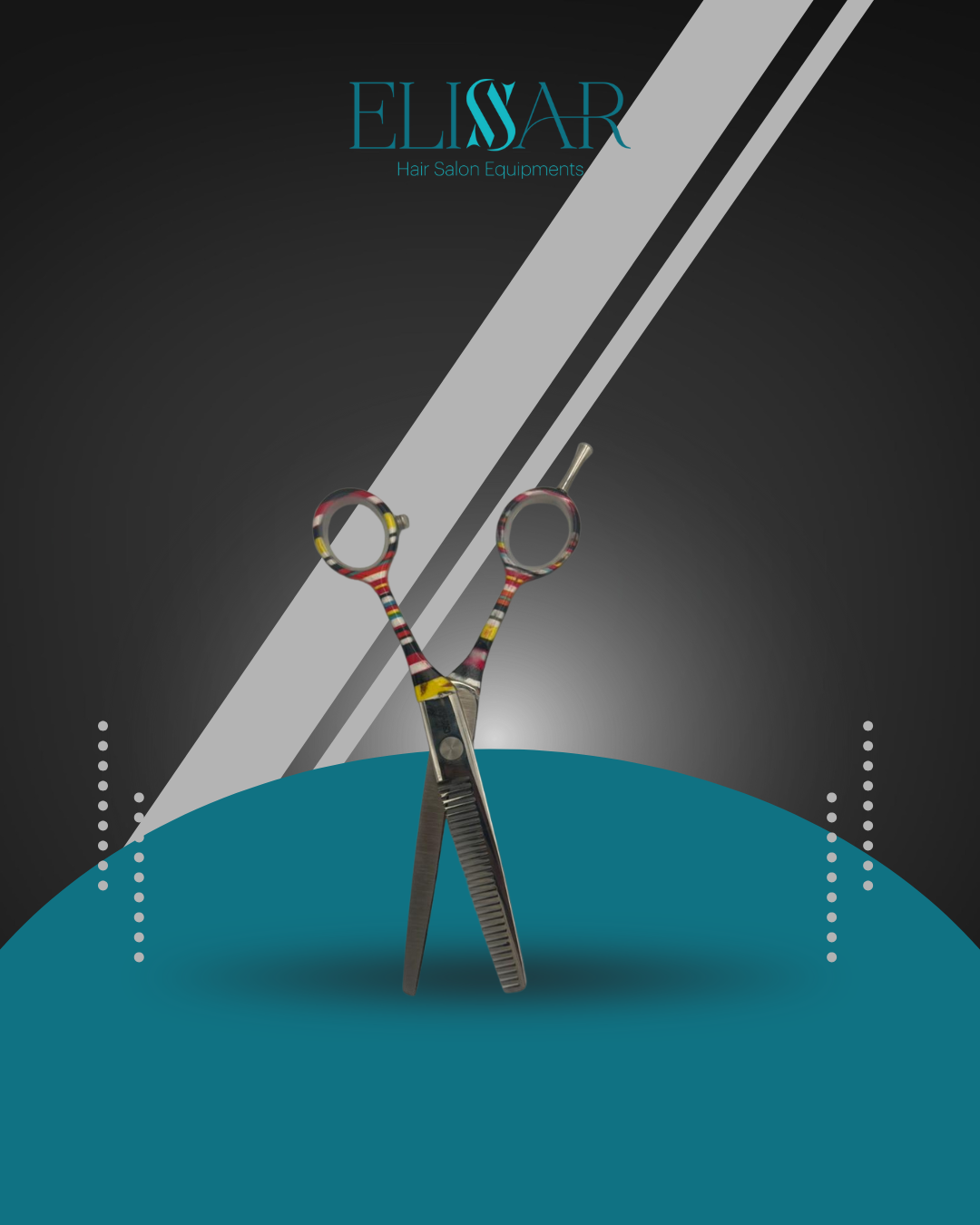 Elissar scissor