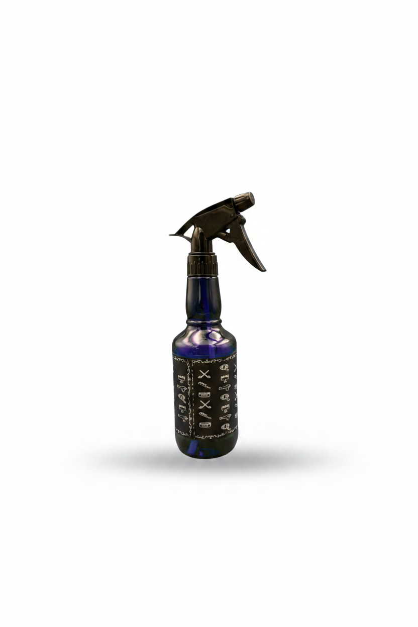 LA PERLA TECH SPRAY BOTTLE