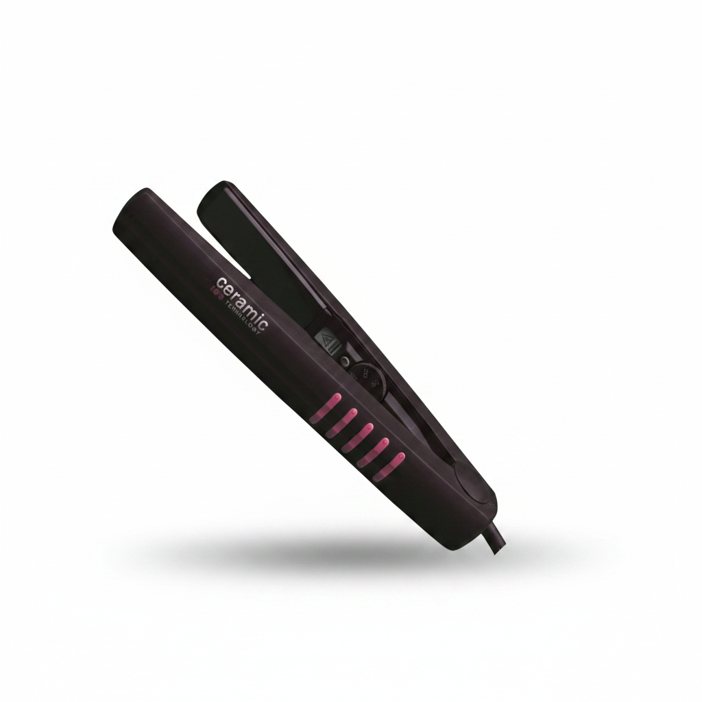 LA PERLA TECH CERAMIC STRAIGHTENER