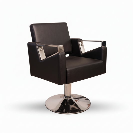 La Perla Tech Professional Salon Styling-makeup Chair 802