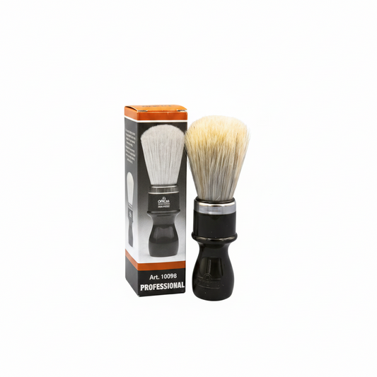 Omega shaving brush big