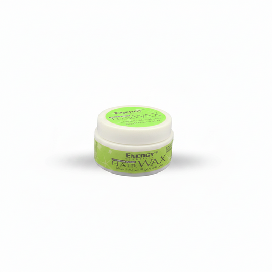 Energy Hair Wax Shine