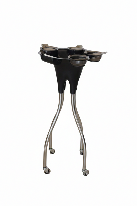 LA PERLA TECH HAIR DYE TROLLEY