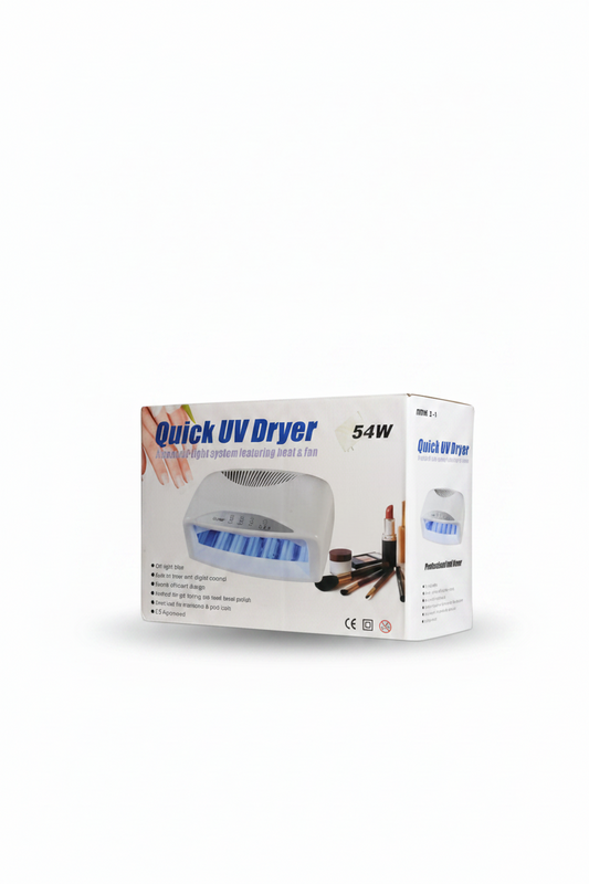 LA PERLA TECH UV DRYER
