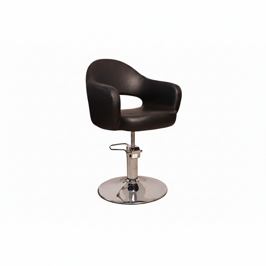 La Perla Tech Professional Salon Styling-makeup Chair 837