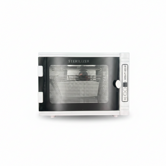 LA PERLA TECH STERILIZER CABINET 208