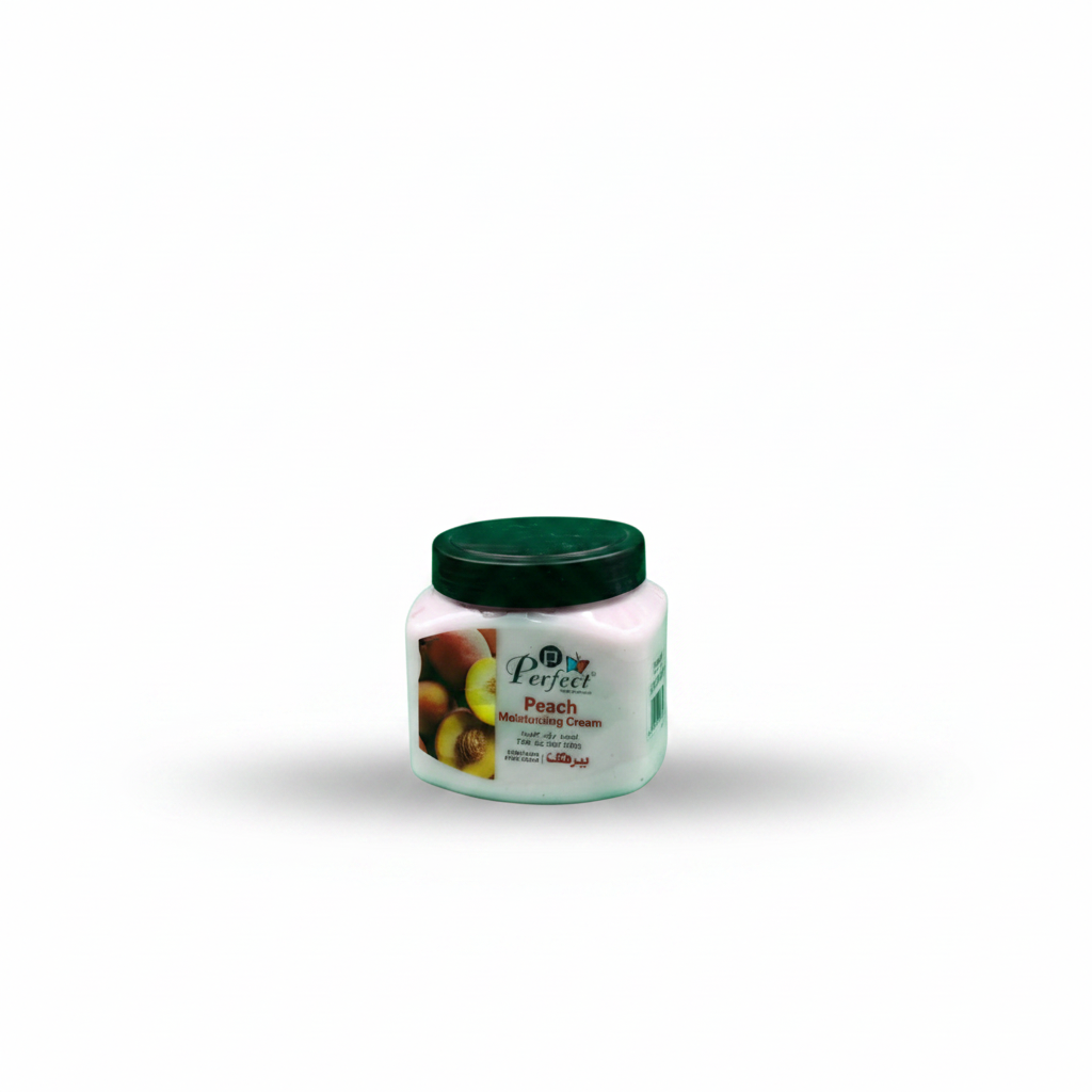 Moisturizing Cream