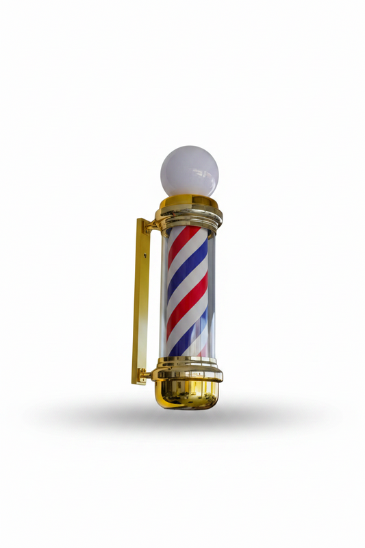 LA PERLA TECH BARBER LIGHT