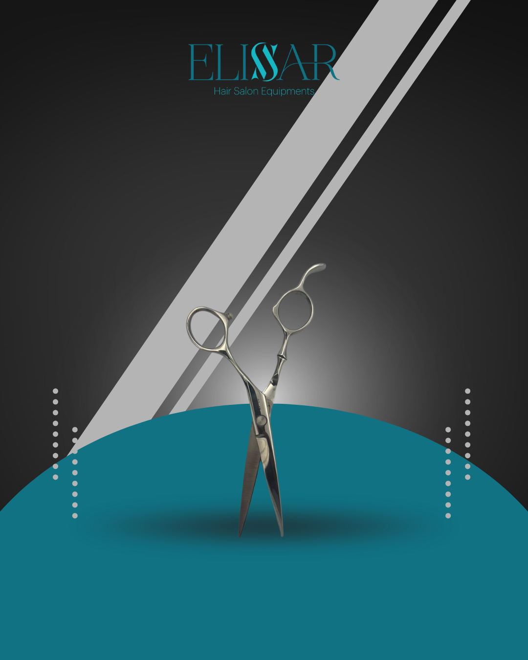 Elissar scissor