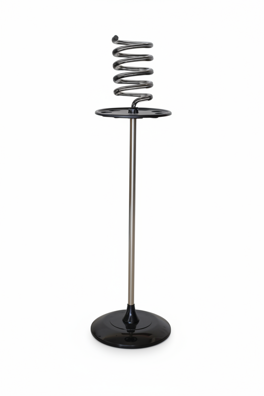 LA PERLA TECH HAIR DRYER STAND HOLDER