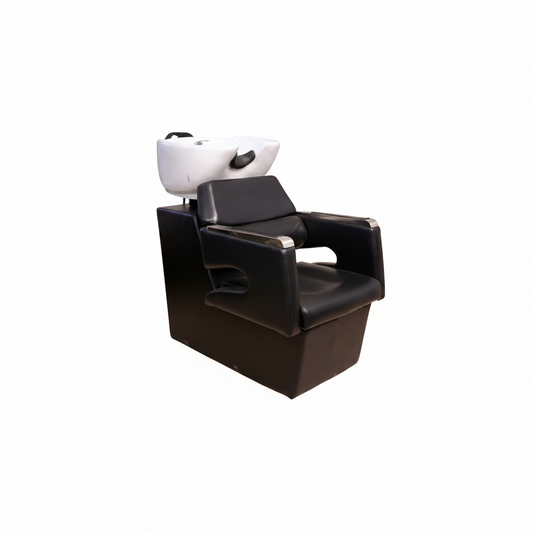 La Perla Tech Professional Salon Shampoo Chair 7218