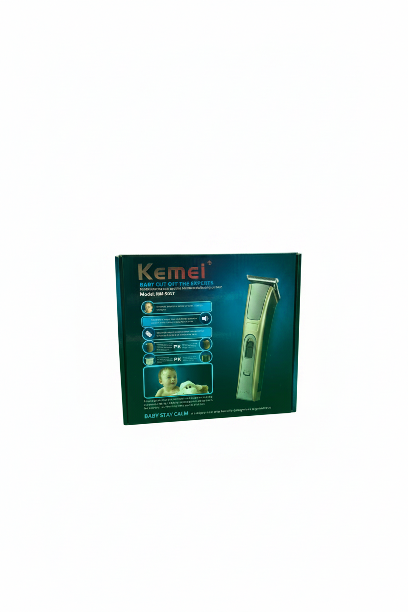 kemei 5017