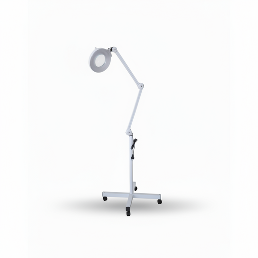La Perla Tech  Magnifying Glass – Professional Beauty Inspection Tool