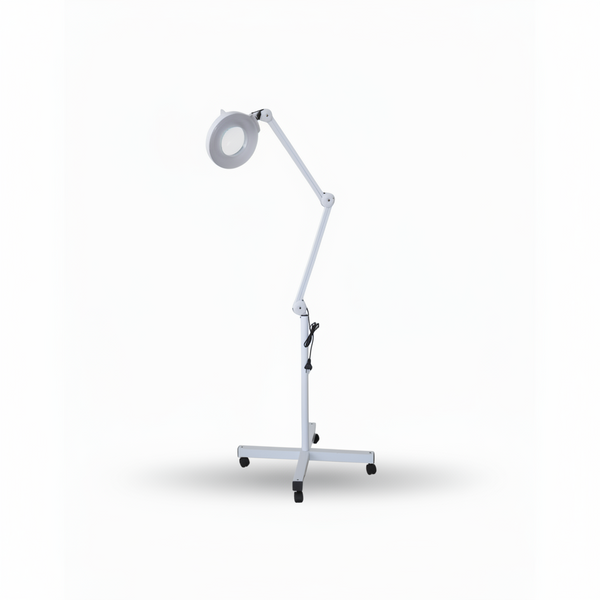 La Perla Tech  Magnifying Glass – Professional Beauty Inspection Tool