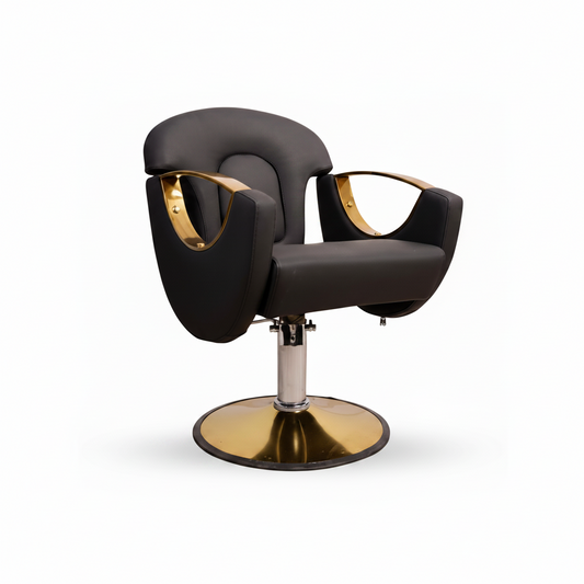 La Perla Tech Professional Salon Styling Chair 935B