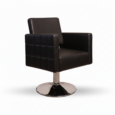 La Perla Tech Professional Salon Styling-makeup Chair 805