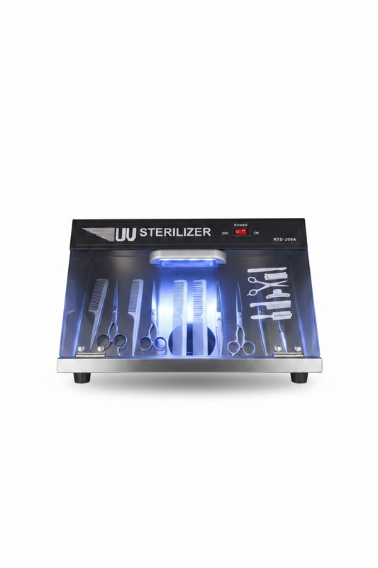 LA PERLA TECH UV STERILIZER RTD-209A