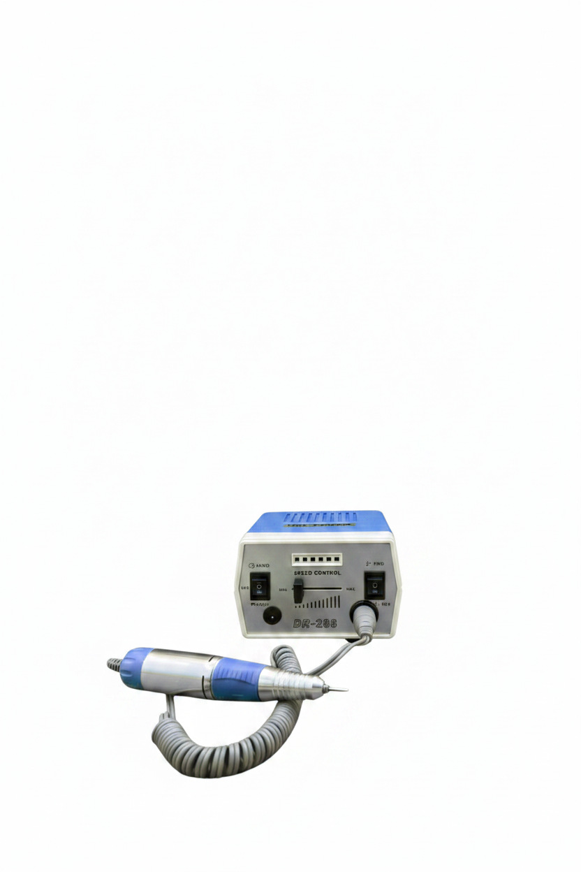 DR-288 Professional Nail Drill