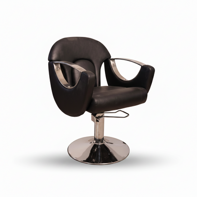 La Perla Tech Professional Salon Styling-makeup Chair 938