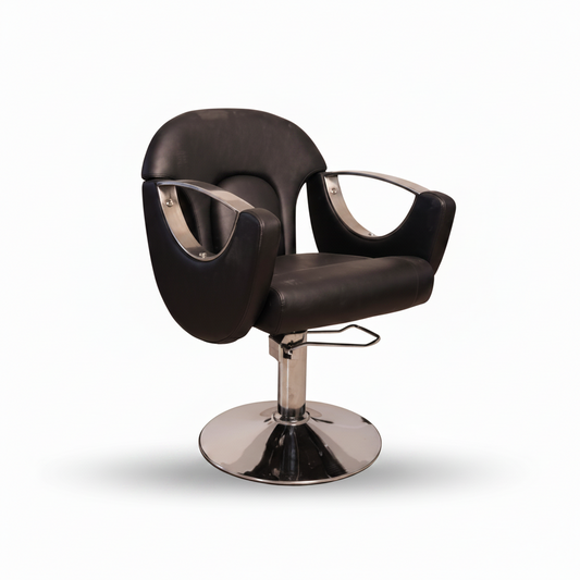 La Perla Tech Professional Salon Styling-makeup Chair 938