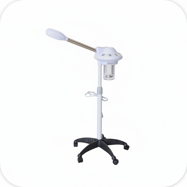 La Perla Tech Professional Face Steamer for Salon & Spa