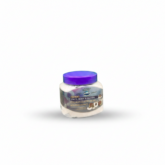Collagen & Elastin Cream