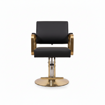 Professional Salon Styling Hydraulic Hair Beauty Chair  7260