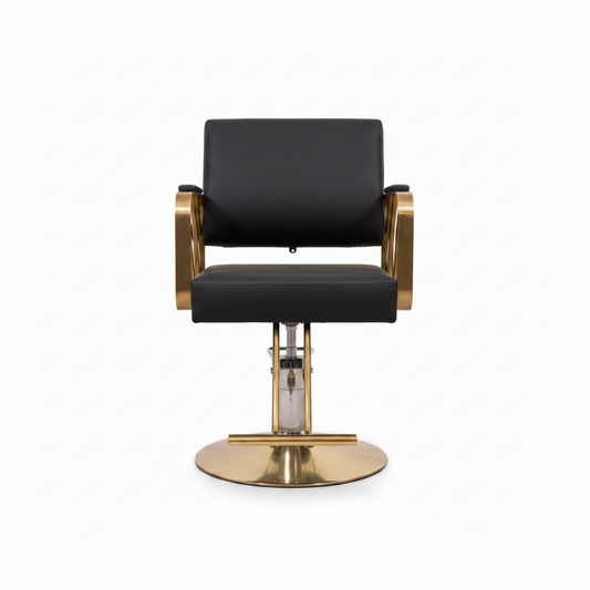 La Perla Tech Professional Salon Styling Hydraulic Hair Beauty Chair  7260