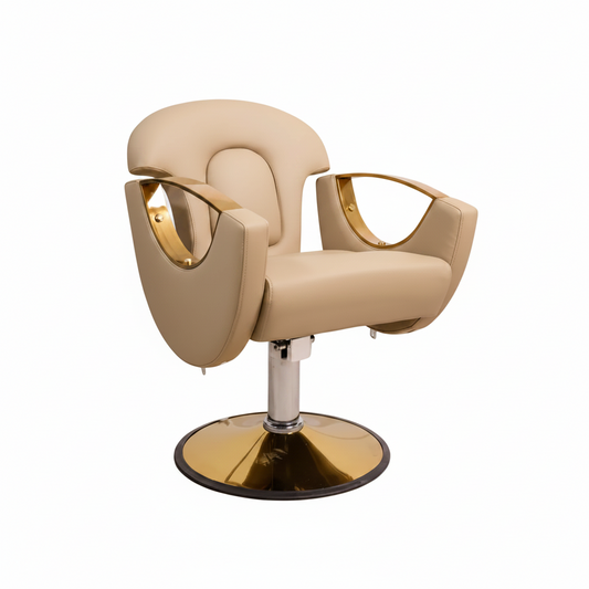 La Perla Tech Professional Salon Styling Chair 935G
