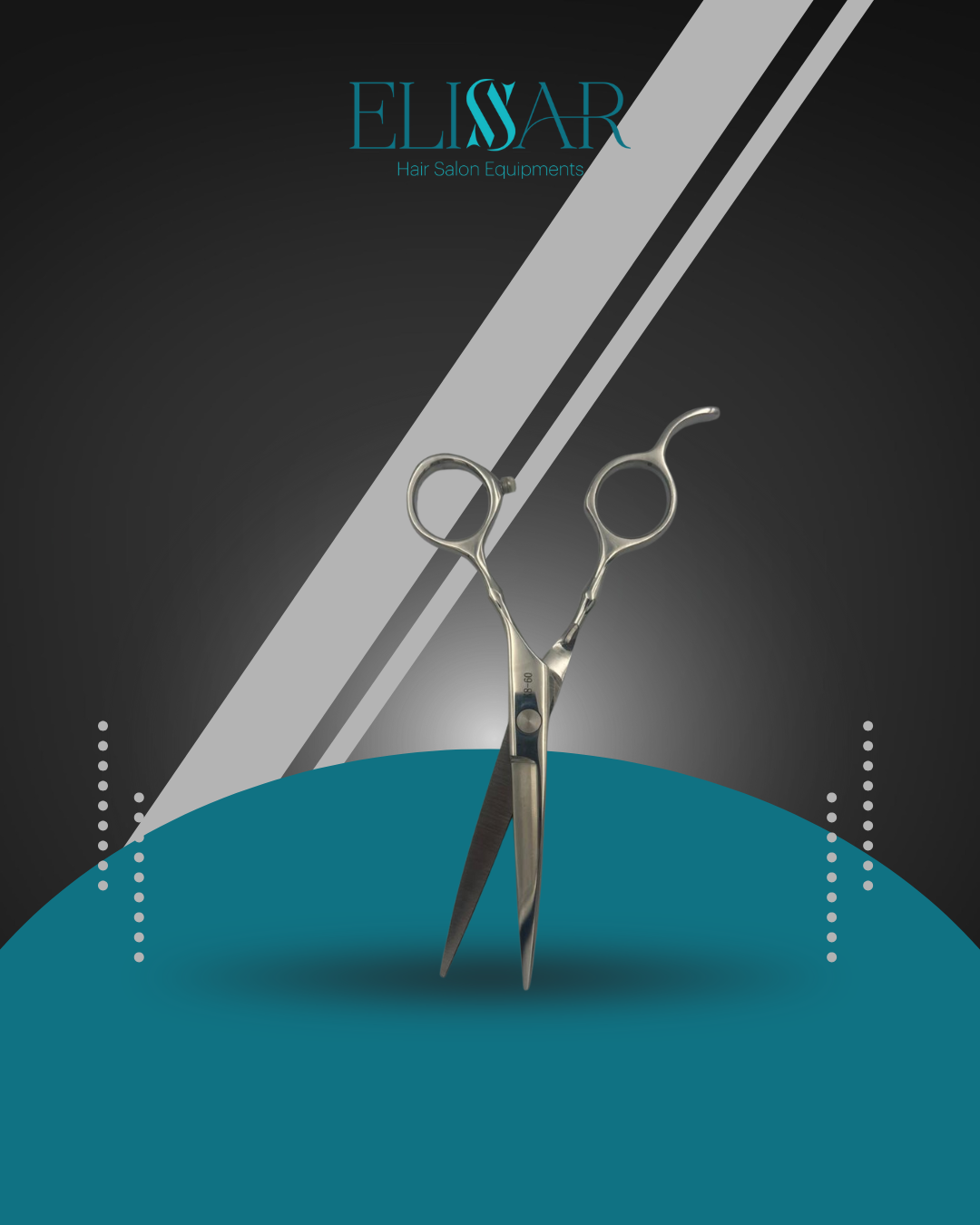 Elissar scissor